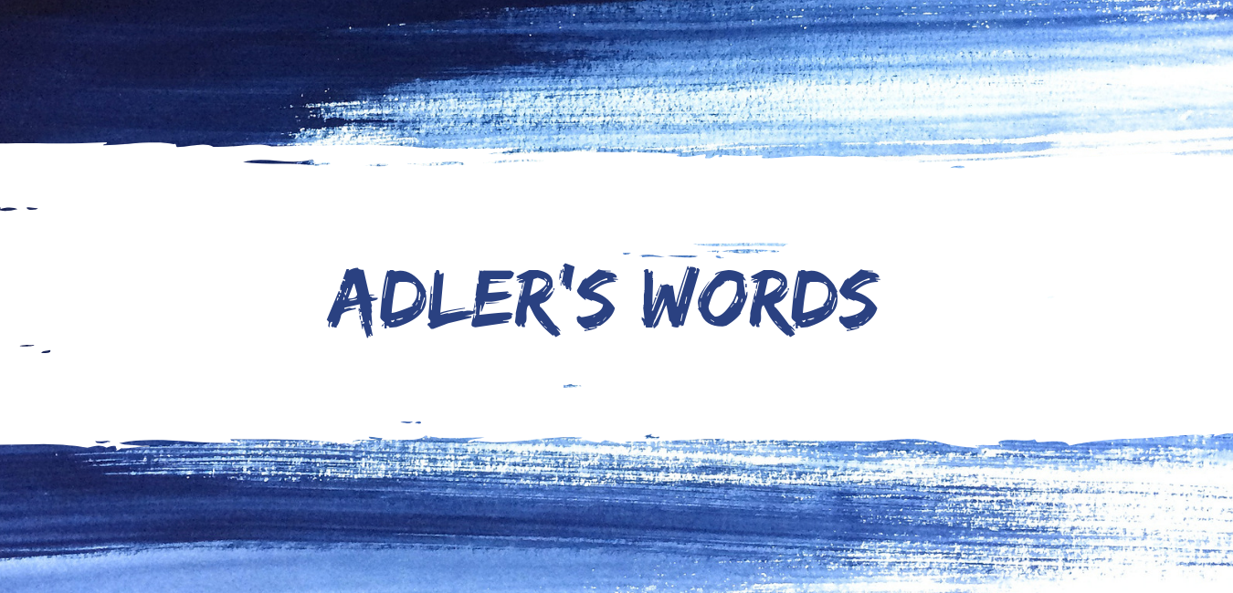 モチベーションに繋がる言葉 やる気にさせる心理学 アルフレッドアドラーの36の名言 モチベーション Simple Work