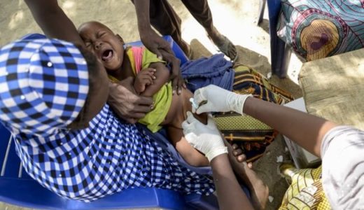 100万人もの幼い命を奪う肺炎――Gaviはより安価なワクチン開発に資金充当を